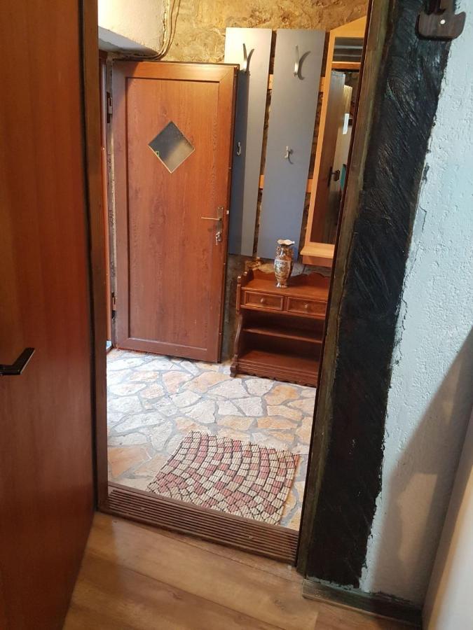 Apartment Ema Stolac Exterior foto