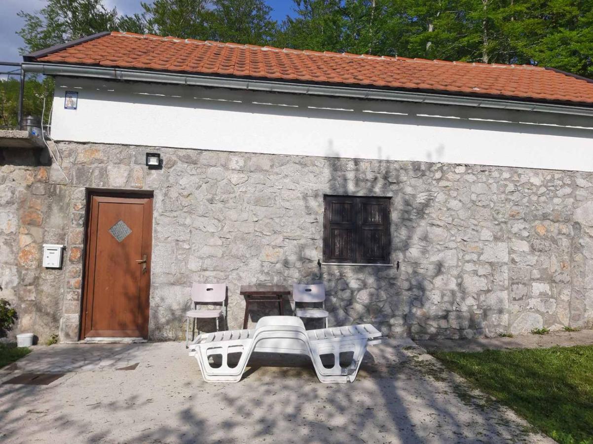 Apartment Ema Stolac Exterior foto
