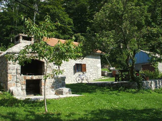 Apartment Ema Stolac Exterior foto