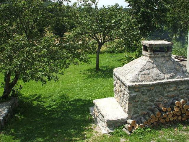 Apartment Ema Stolac Exterior foto