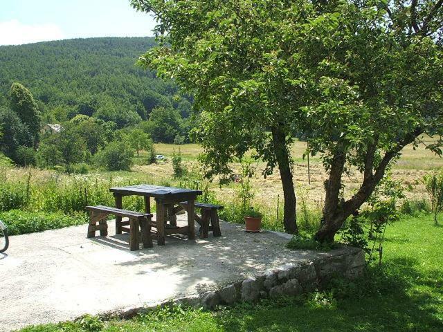 Apartment Ema Stolac Exterior foto